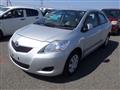 2009 Toyota Belta