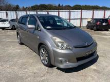 2008 Toyota Wish