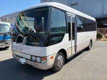 2000 Mitsubishi Rosa