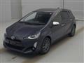 2015 Toyota AQUA