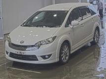 2010 Toyota Wish