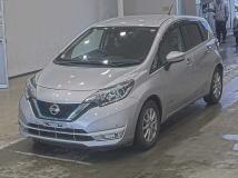2019 Nissan Note