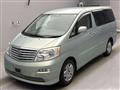 2003 Toyota Alphard