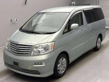 2003 Toyota Alphard