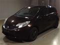 2015 Nissan Note