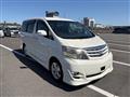 2007 Toyota Alphard