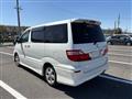 2007 Toyota Alphard