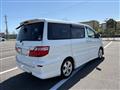2007 Toyota Alphard