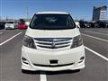 2007 Toyota Alphard