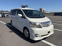 2007 Toyota Alphard