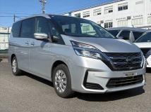 2022 Nissan Serena