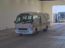 2000 Toyota Coaster