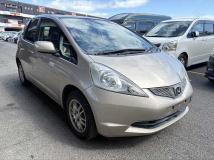 2010 Honda Fit
