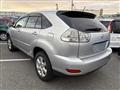 2010 Toyota Harrier