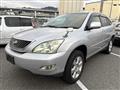 2010 Toyota Harrier