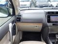 2019 Toyota Land Cruiser Prado