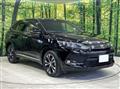 2015 Toyota Harrier