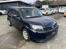 2010 Toyota Corolla Rumion