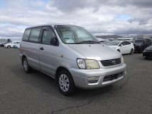 2000 Toyota Liteace Noah