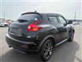 2013 Nissan Juke