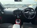 2013 Nissan Juke