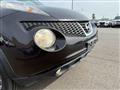 2013 Nissan Juke