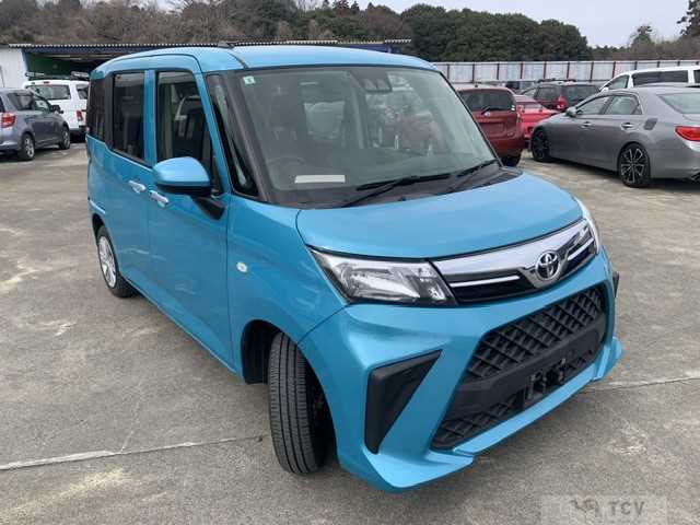 2022 Toyota Toyota Others