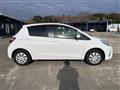 2017 Toyota Vitz