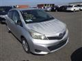 2013 Toyota Vitz