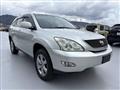2007 Toyota Harrier
