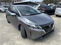 2022 Nissan Note