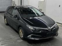 2015 Toyota Auris