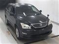 2012 Toyota Harrier