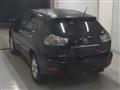 2012 Toyota Harrier