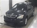 2012 Toyota Harrier