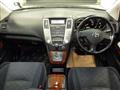 2012 Toyota Harrier