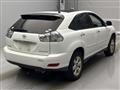 2012 Toyota Harrier