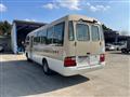 2000 Toyota Coaster