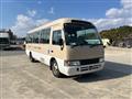 2000 Toyota Coaster