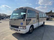 2000 Toyota Coaster