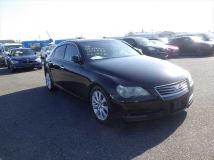 2007 Toyota Mark X