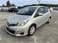 2013 Toyota Vitz