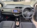 2013 Toyota Vitz