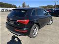 2011 Audi Q5