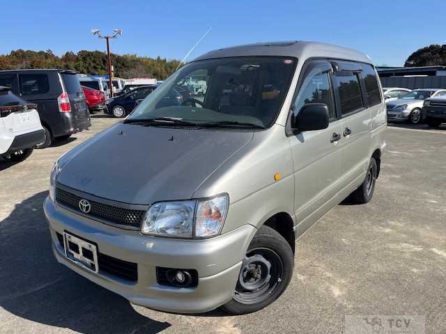 1997 Toyota Liteace Noah