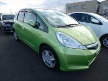 2011 Honda Fit