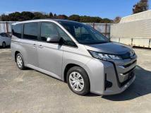 2023 Toyota Noah