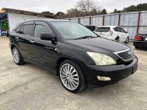 2009 Toyota Harrier