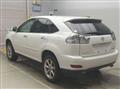 2009 Toyota Harrier
