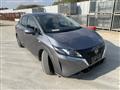 2022 Nissan Note